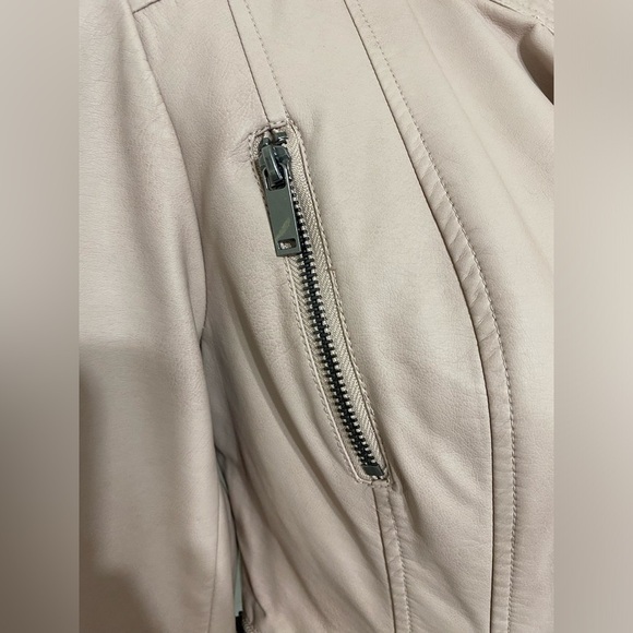 Kaari Blue Mauve jacket size Small - Picture 4 of 10